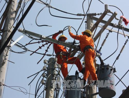 Yêu cầu báo cáo phương án điều chỉnh giá điện ảnh 1